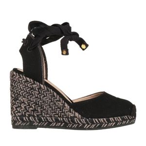 Stuart Weitzman Spadrillas